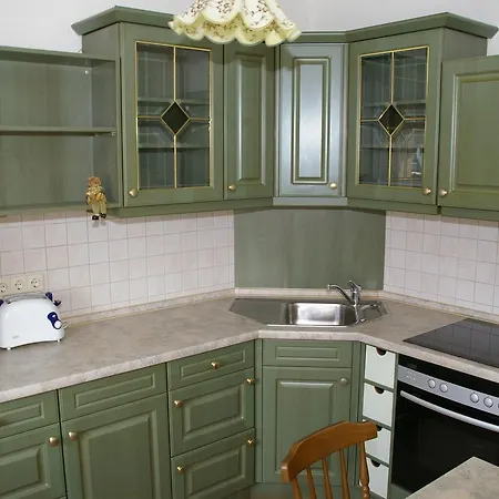 Konig Innenhof Apartment Konigsbruck