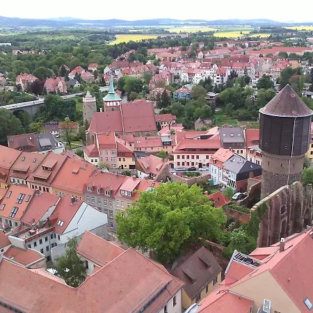 Konig Innenhof Apartment
